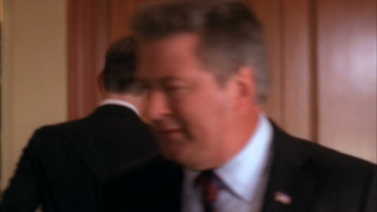 But... It wasn't a public hearing.