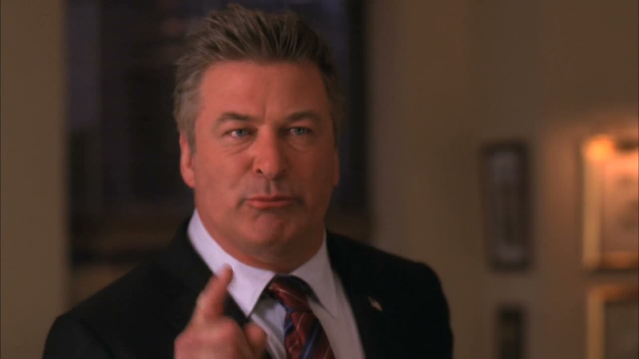 You did. You "weaked" it!