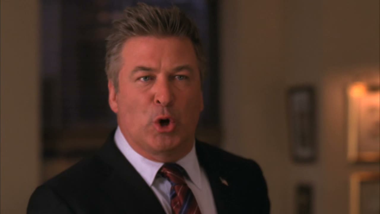 You did. You "weaked" it!