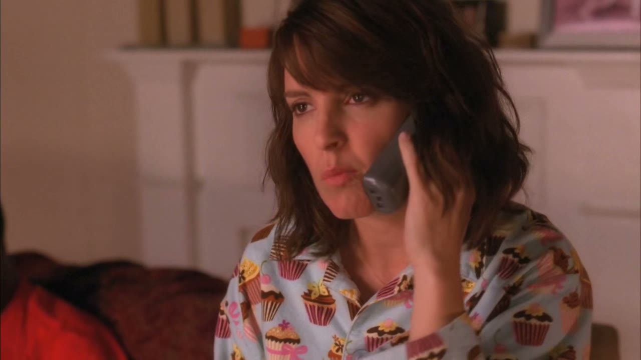 Really? So you're gonna shoot this movie one minute at a time, just to punish me?