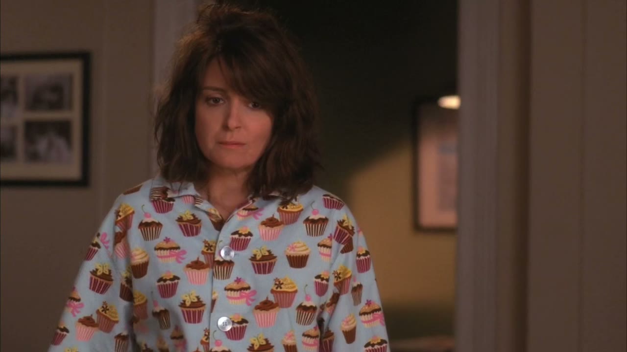 Liz Lemon, every little thing I've done is in here.