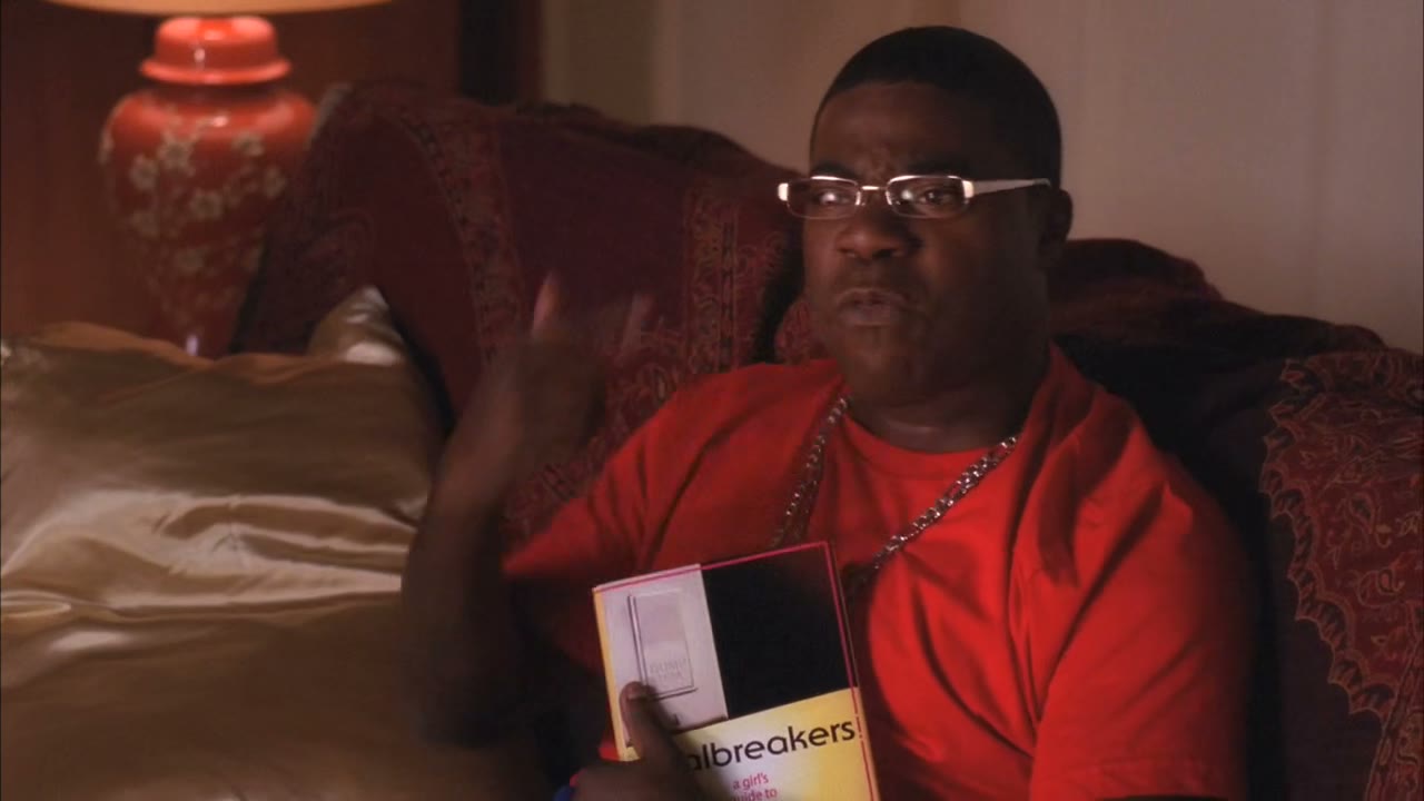 You used me to write your book!