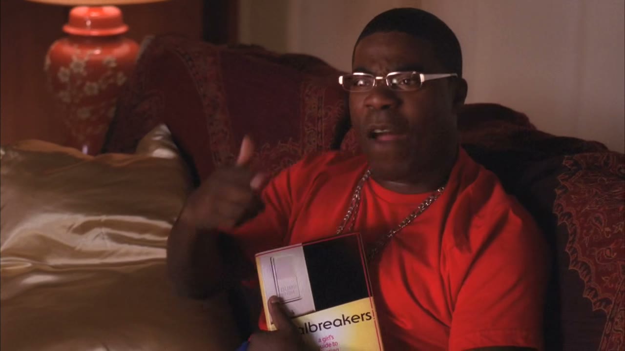 You used me to write your book!