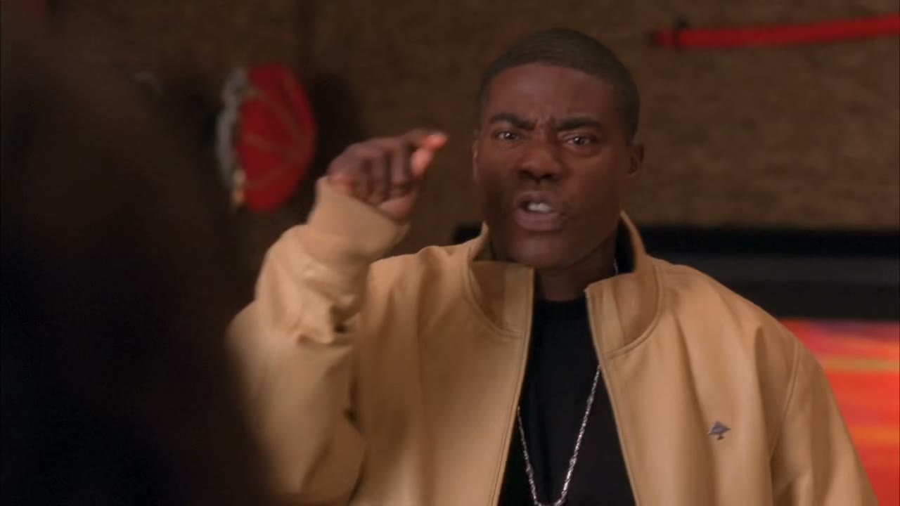 You causedhis whole folderol.