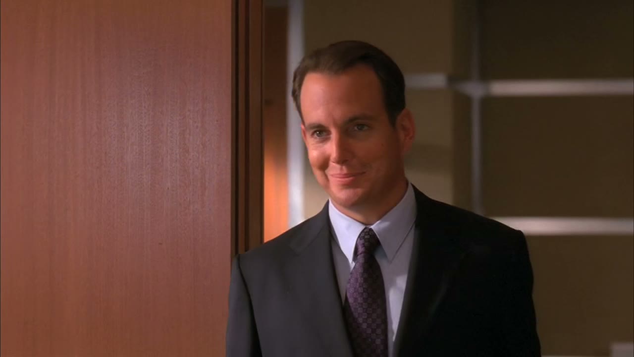 A whimper indeed, Jack.