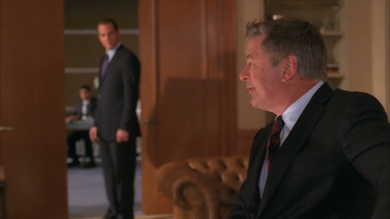 - what? - you played this all wrong.