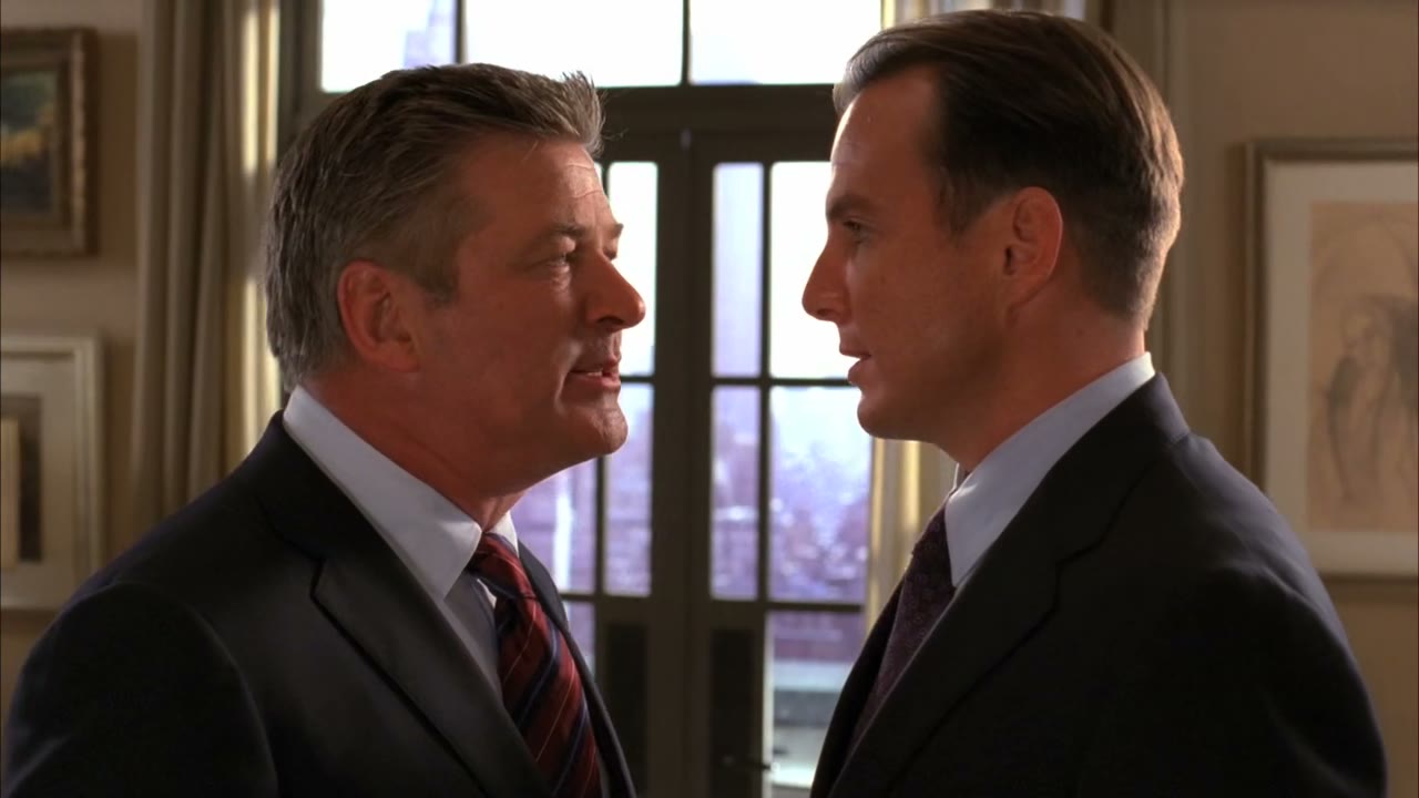 - with so many jobs at stake. - you'd have to take it.
