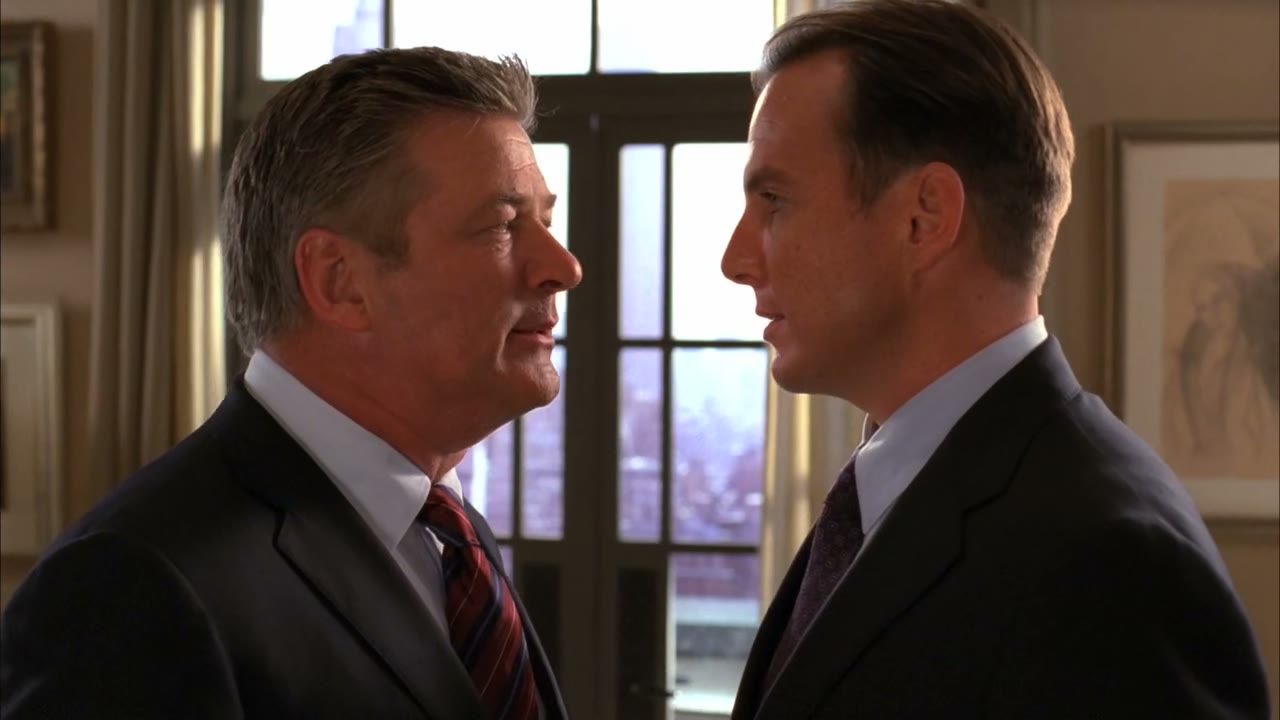 - with so many jobs at stake. - you'd have to take it.
