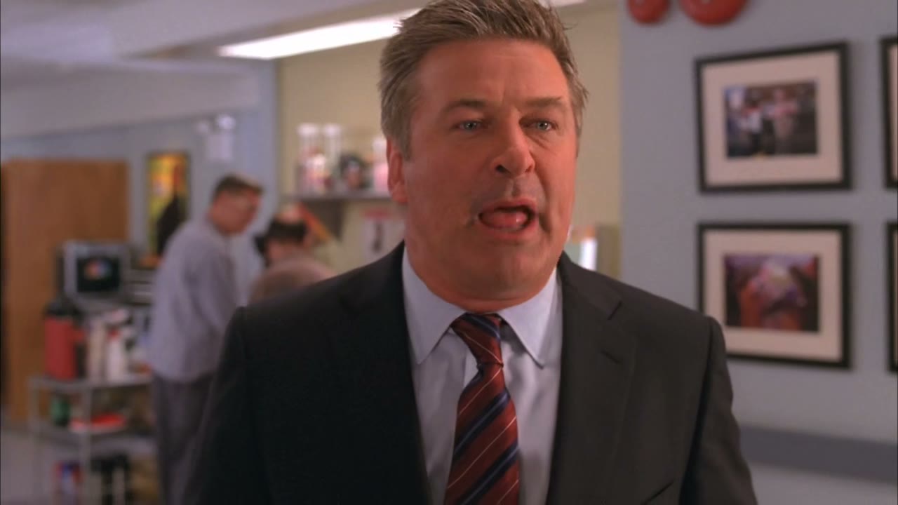 Take it out, lemon!
