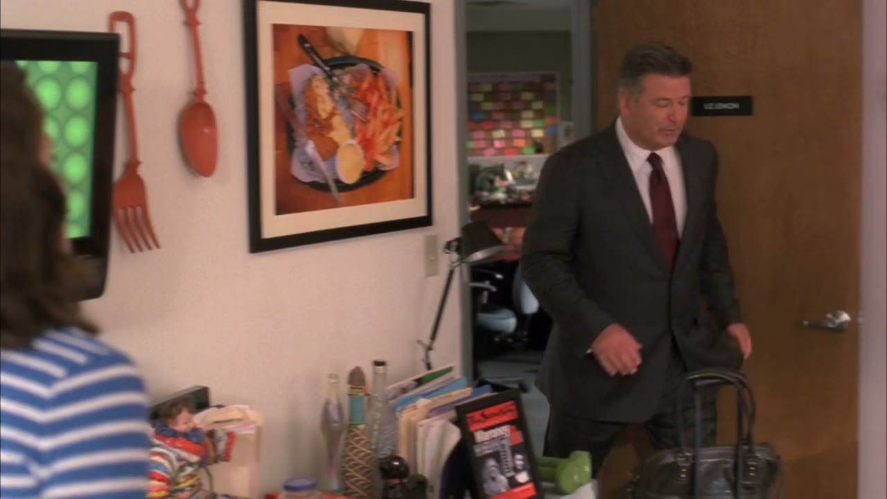 - How was your trip? - Terrible.