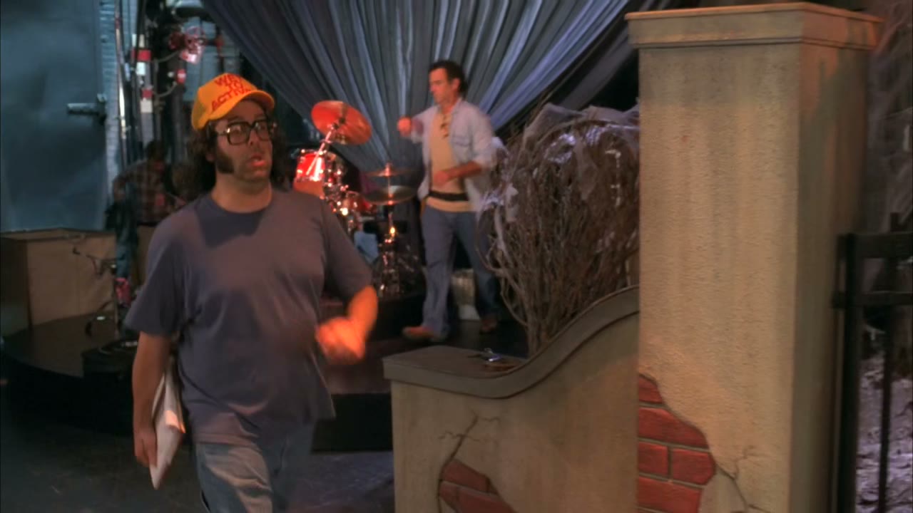 Hey, Tracy, did you hear?