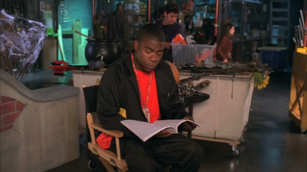 Hey,tracy,did you hear?