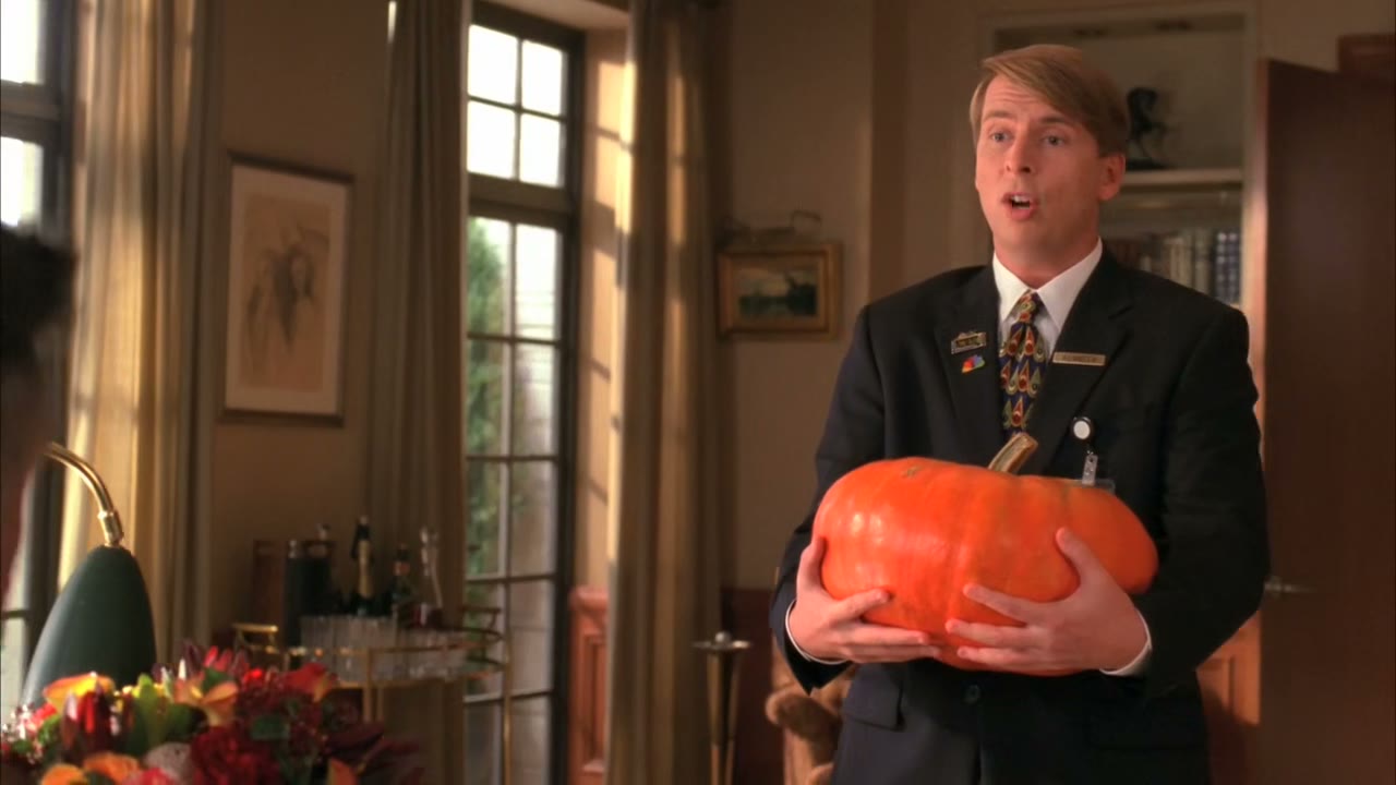 In this year's pumpkin-carving contest,