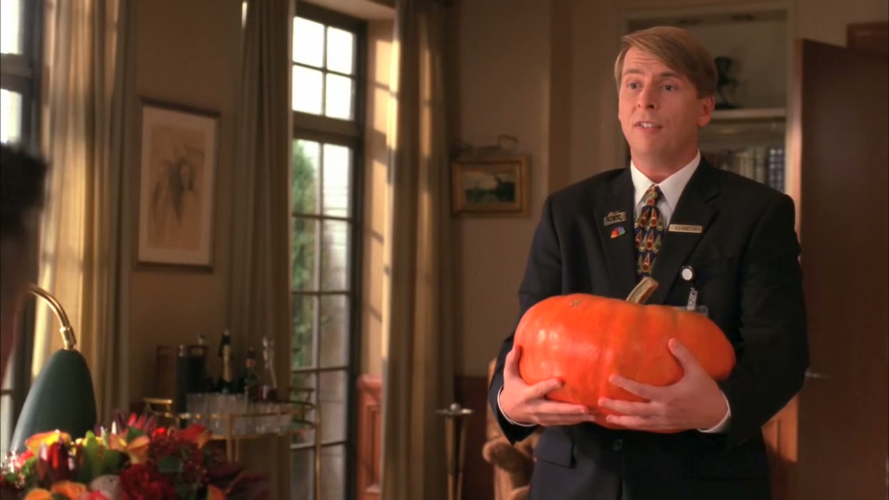 In this year's pumpkincarving contest,