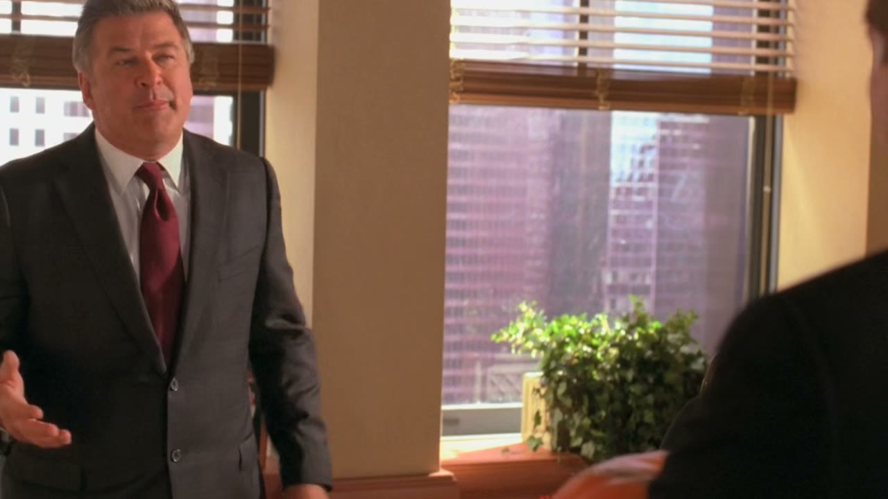 Uh,no,I mean,you're a middle American,a Joe average.