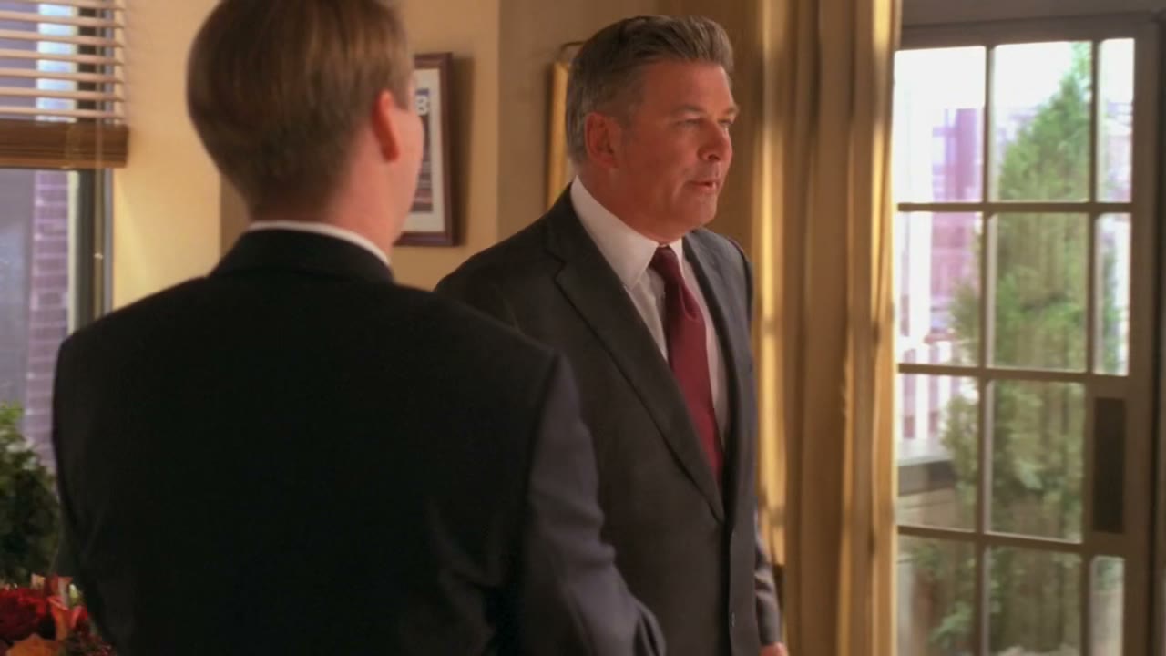 You're the only one around here who knows what ordinary people want.