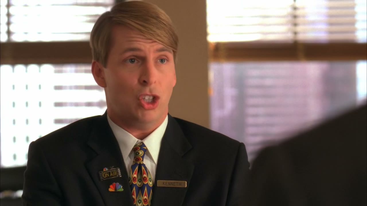 Oh, no, sir. It's a chuckle hut.