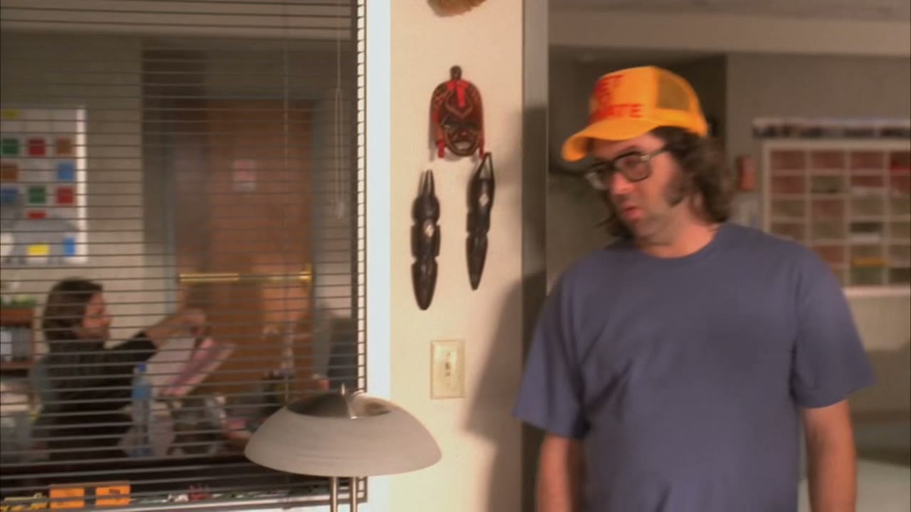 Hey, Frank, what is this?