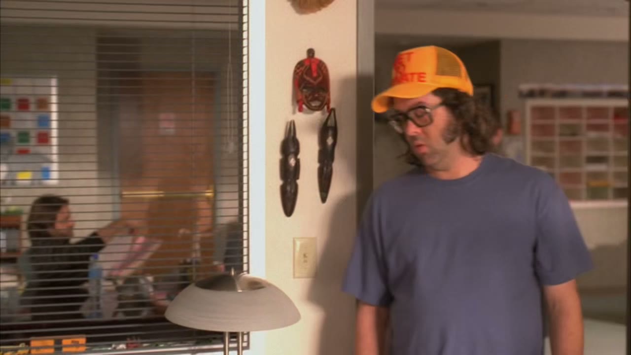 Hey,Frank,what is this?