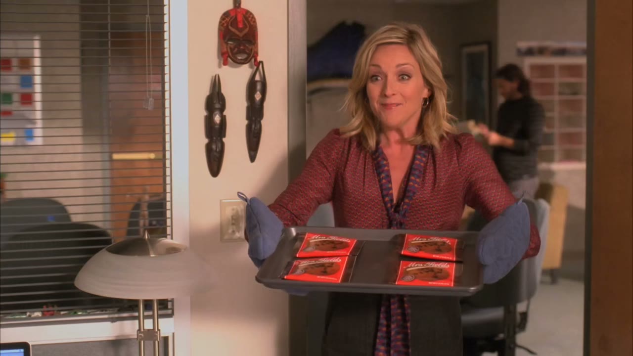 Hey, writers. I baked you cookies.