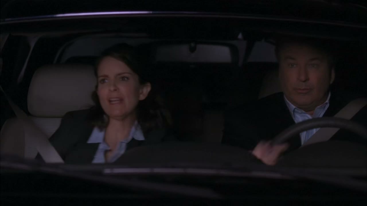 Turn here. Turn here!