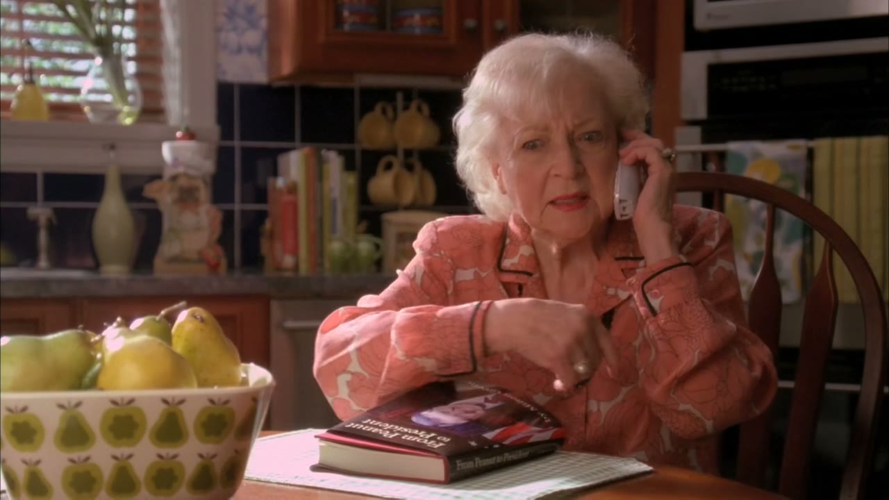 Are you calling because the Pac-Man guy and jugbert cody died?