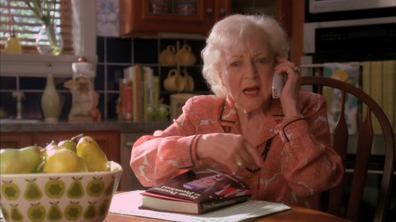 Are you calling because the pacman guy and jugbert cody died?