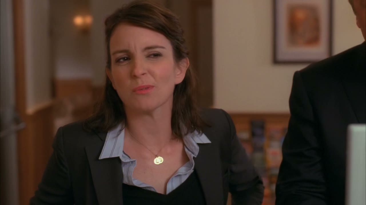 No, it's not because we're from New York.