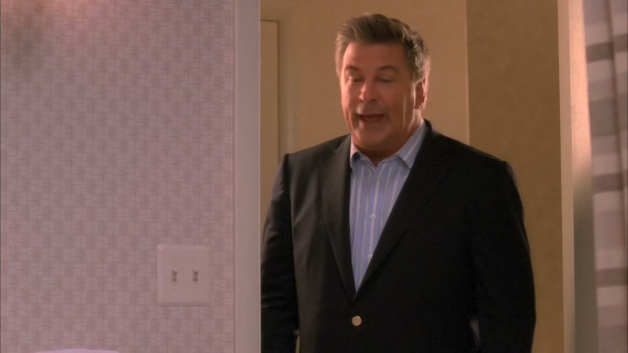 - I hate it! - You hate it? You hate travis hoagle...