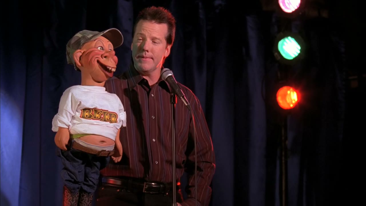 Hey, Rick, what's the difference between your girlfriend and your truck?
