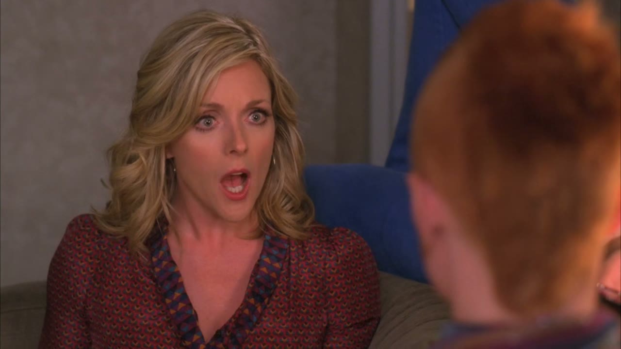 Oh, my God!