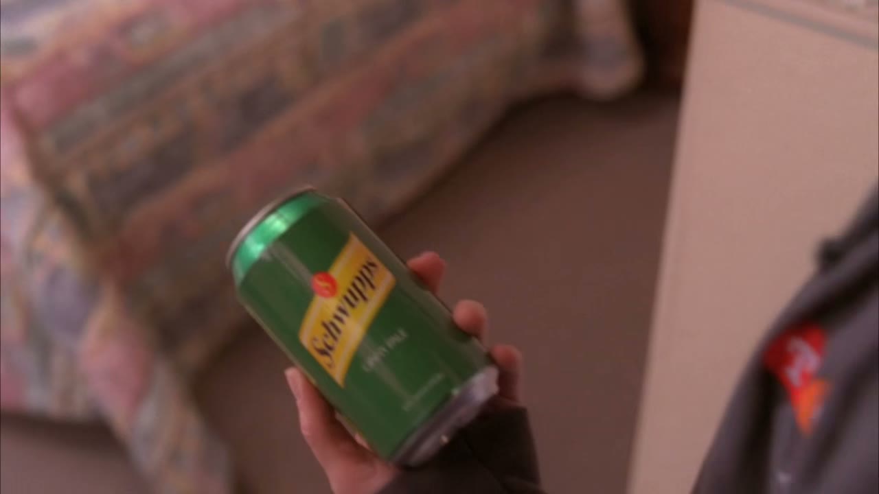 "Schwupps ginny pale"?