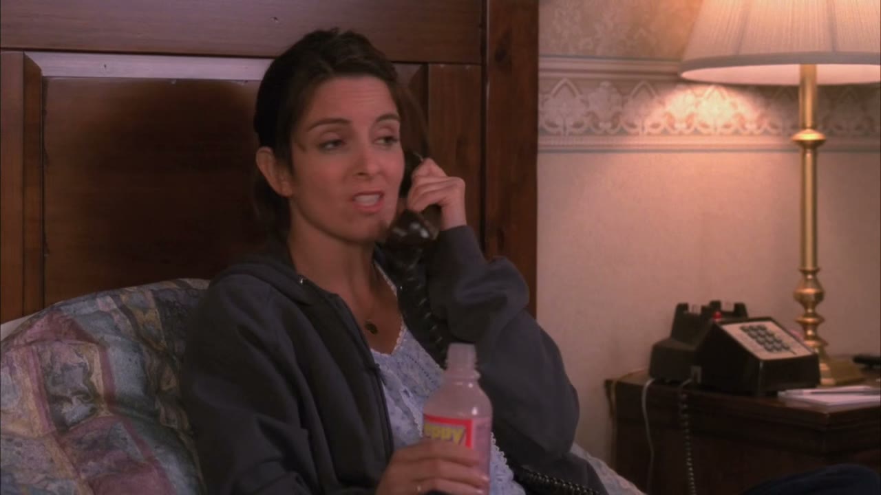 Well,Jack says I'm just an obnoxious new yorker,