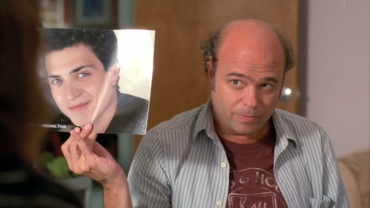 Jayden michael tyler will be the next tgs cast member.