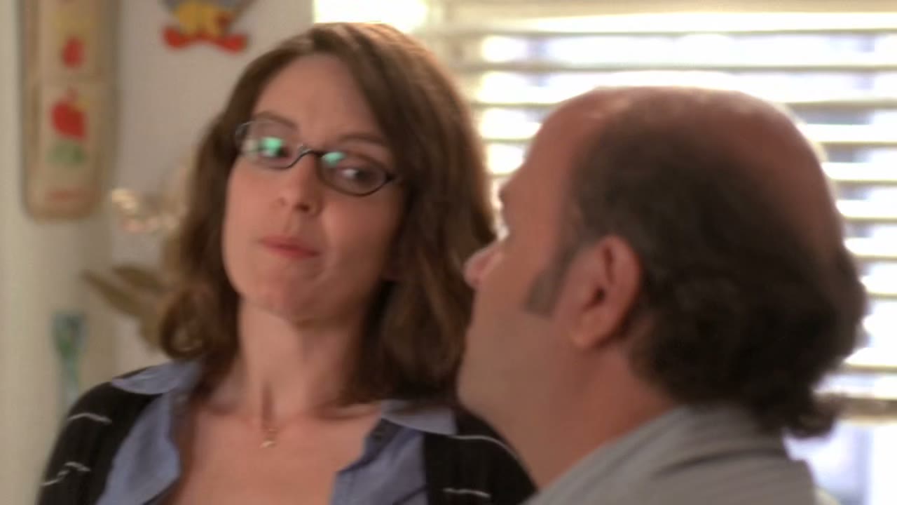 - you've never been on the other side of this, pete.