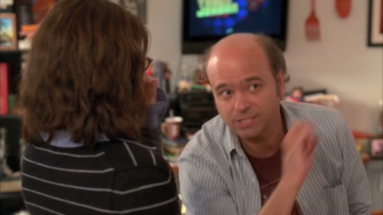 But you are making this guy's dreams come true.