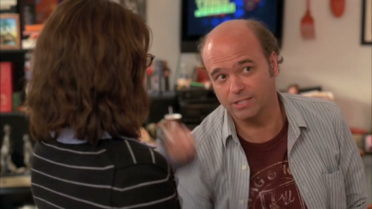 But you are making this guy's dreams come true.