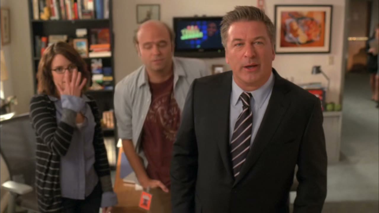 Uh, where are we on this audition?