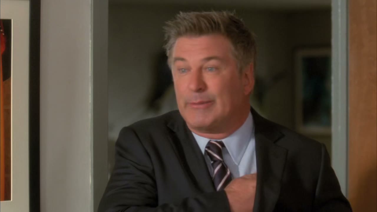 - see, that's exactly what I'm talking about--human empathy.