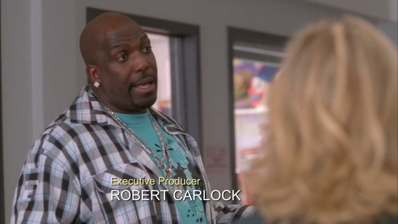 Anything can happen in the audition process.
