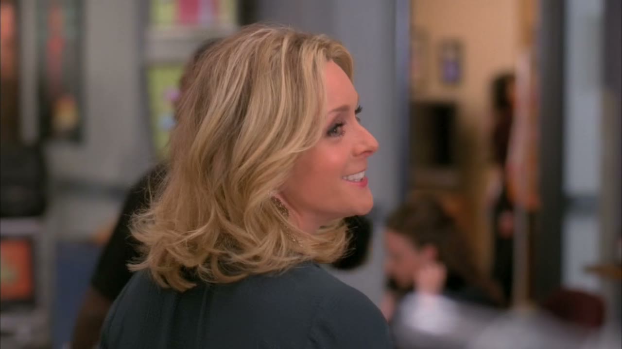 - yes, Tracy.