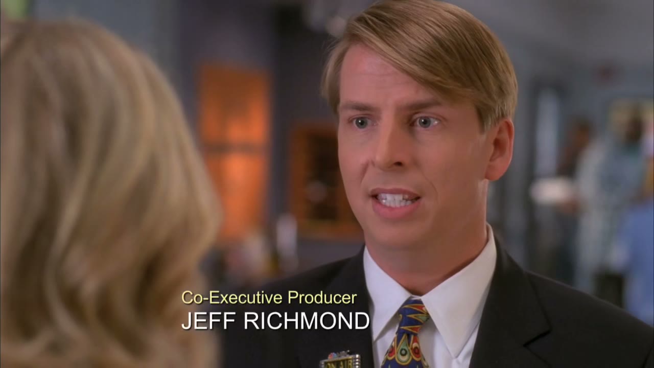 - uh, miss lemon did say, "keep this away from jenna."