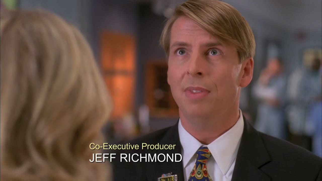 - uh, miss Lemon did say, "keep this away from Jenna."