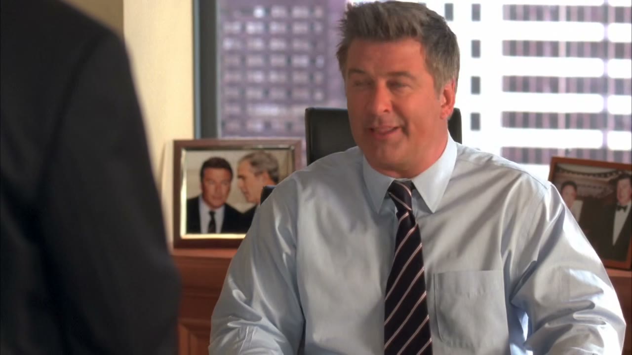 - I don't have bedbugs, Kenneth, I went to Princeton.