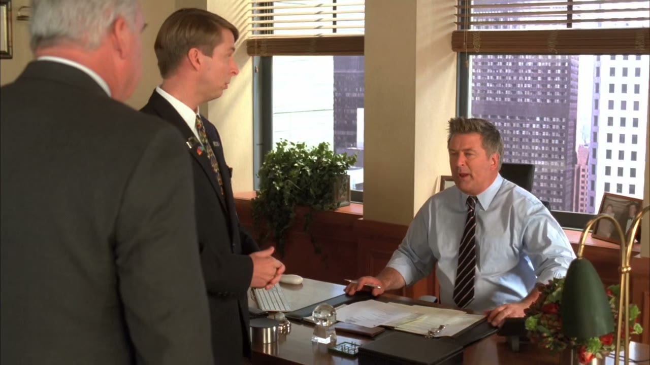 - uh--uh, no, breckman, it's nothing.