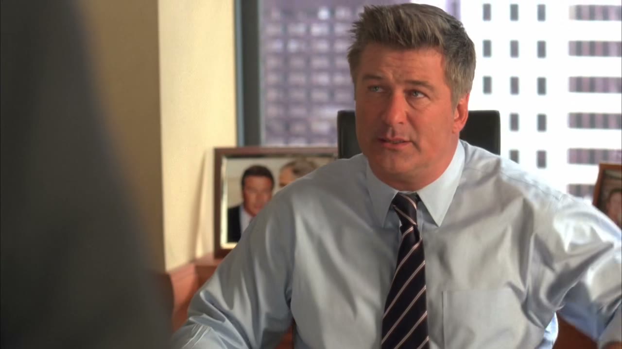 - that's true, Mr. Donaghy.