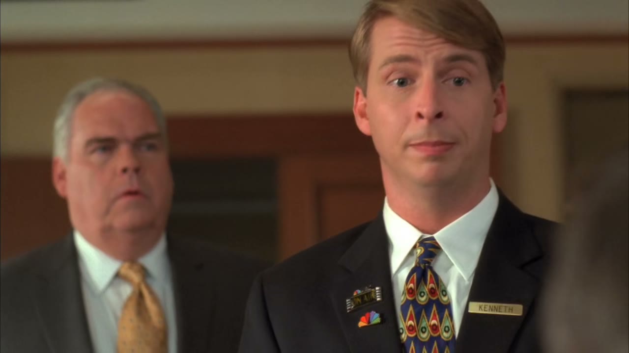 - don't worry about it, breckman.