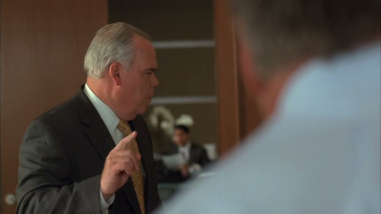 - you know what, uh, we may not need you for that.