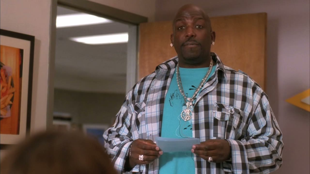"Is why I'd like to audition for tgs."
