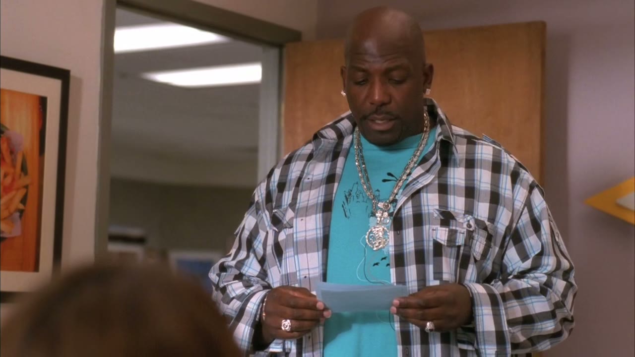 "Is why I'd like to audition for TGS."